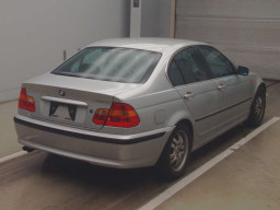 2004 BMW 3 Series