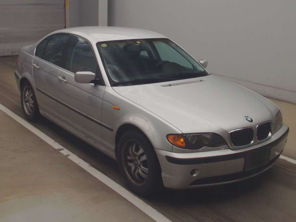 2004 BMW 3 Series AV22[2]