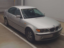 2004 BMW 3 Series