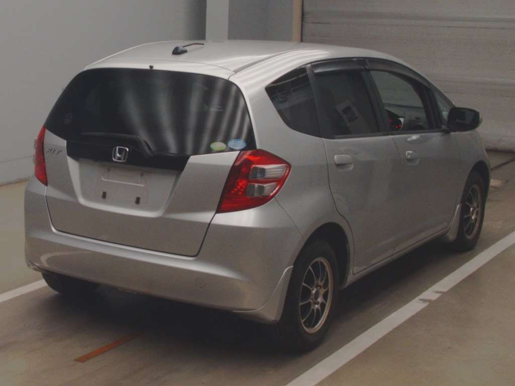 2008 Honda Fit GE6[1]