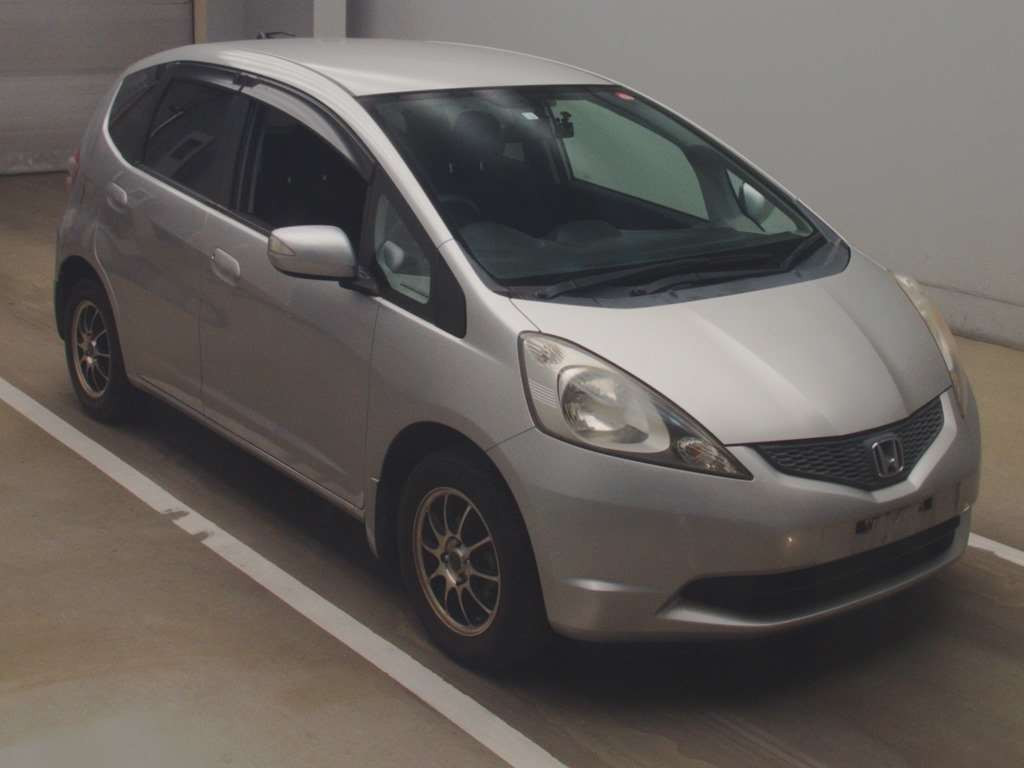 2008 Honda Fit GE6[2]