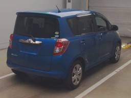 2008 Toyota Ractis