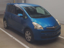 2008 Toyota Ractis