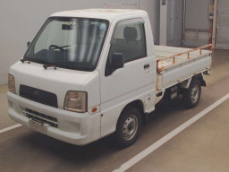 2003 Subaru Sambar Truck