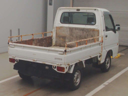 2003 Subaru Sambar Truck