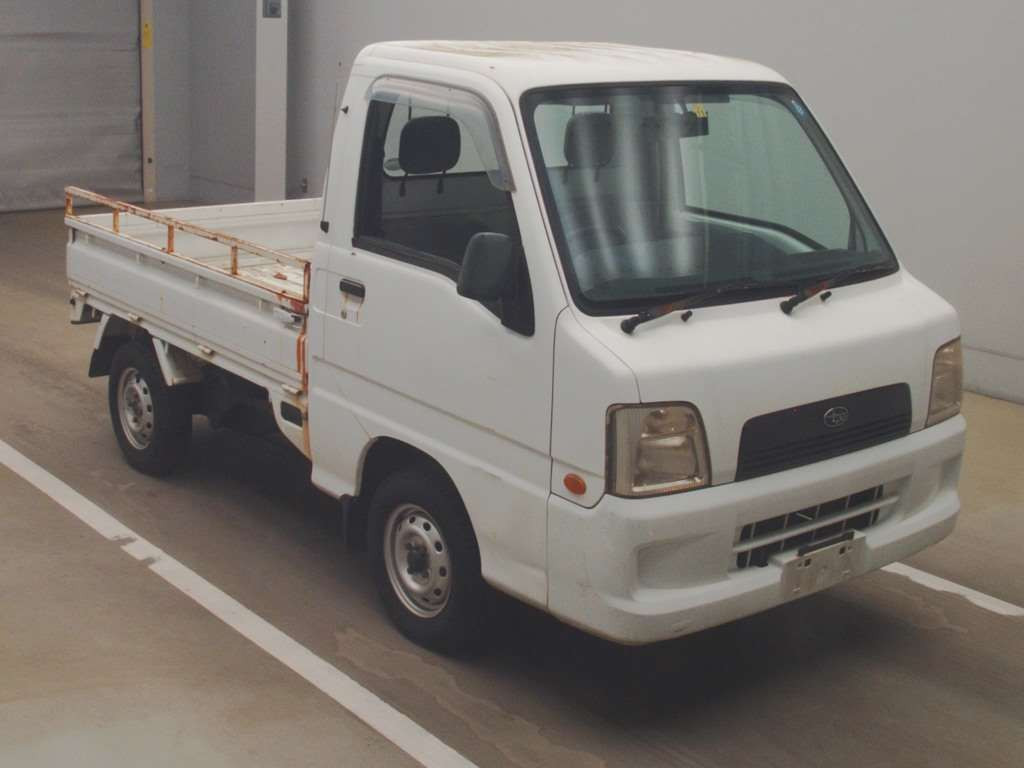 2003 Subaru Sambar Truck TT1[2]