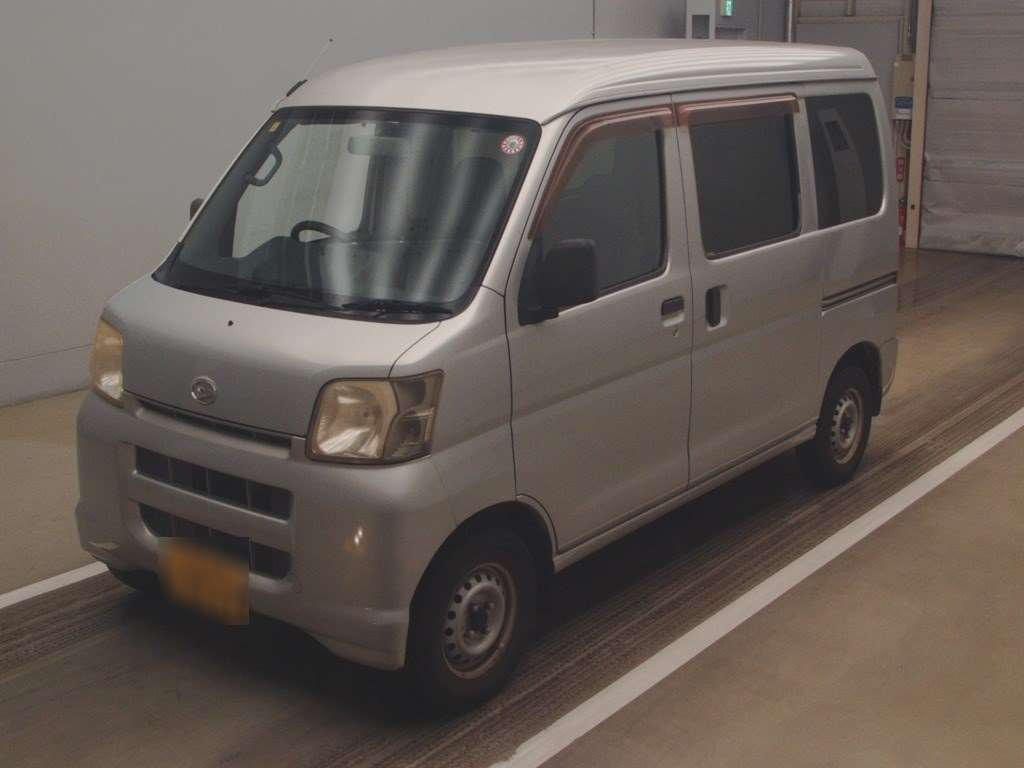 2007 Daihatsu Hijet Cargo S320V[0]