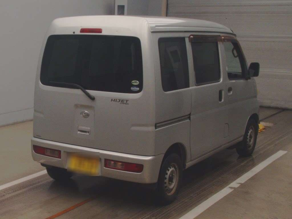 2007 Daihatsu Hijet Cargo S320V[1]