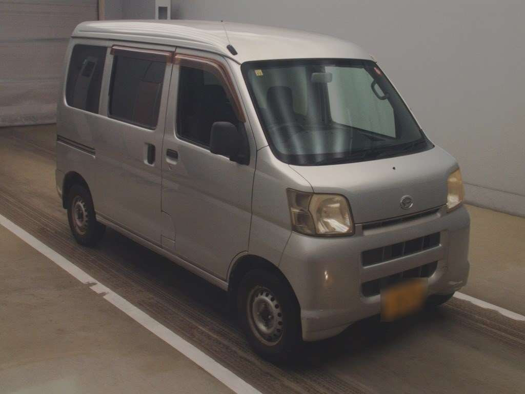 2007 Daihatsu Hijet Cargo S320V[2]