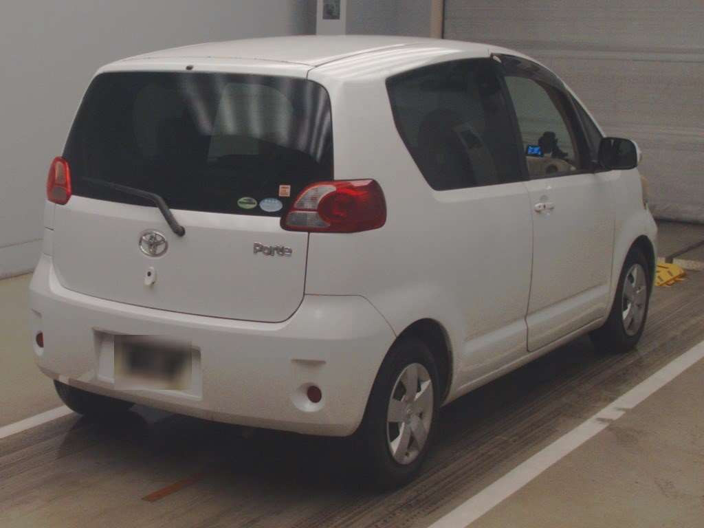 2012 Toyota Porte NNP10[1]