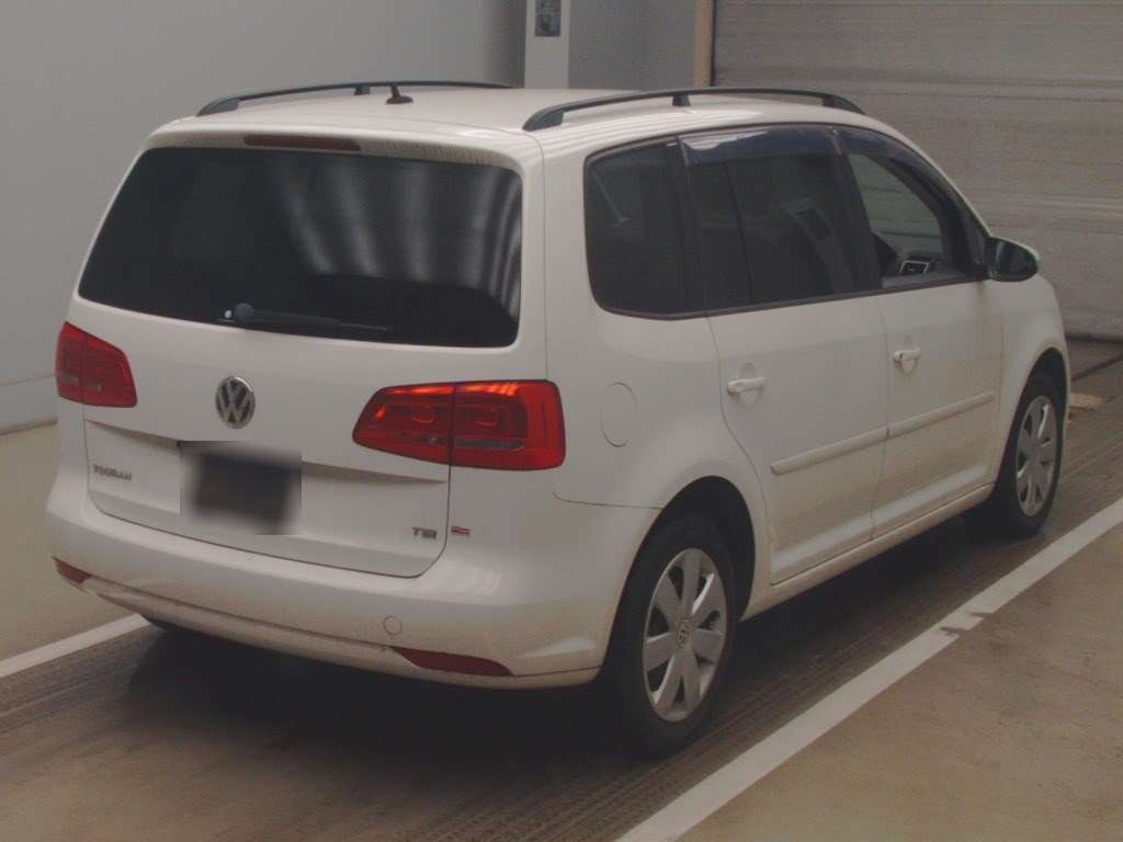 2014 Volkswagen Golf Touran 1TCTH[1]