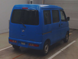 2016 Daihatsu Hijet Cargo