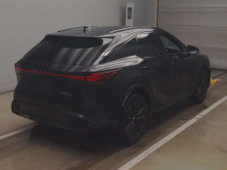 2023 Lexus RX