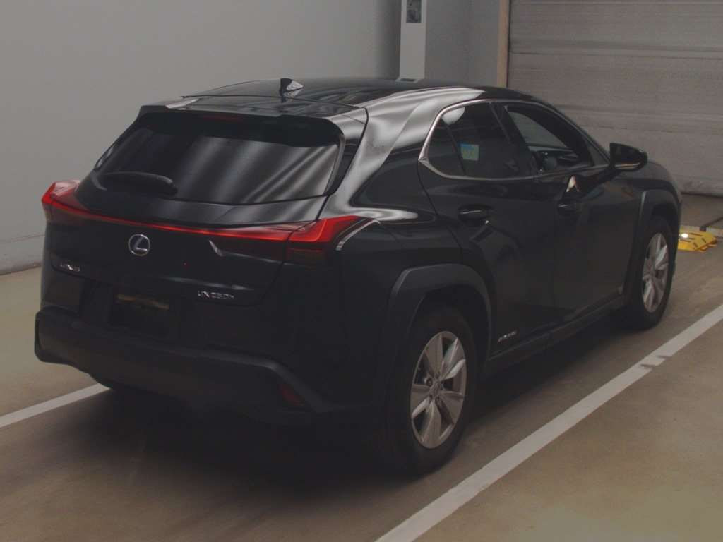 2021 Lexus UX MZAH10[1]