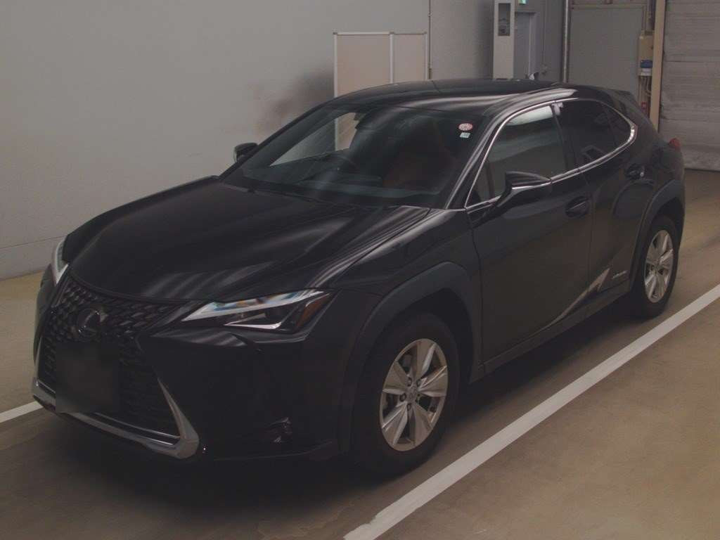 2021 Lexus UX MZAH10[0]