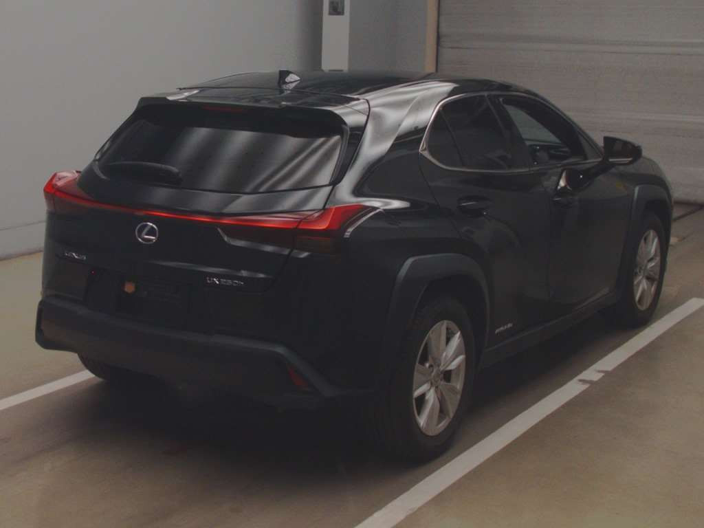 2021 Lexus UX MZAH10[1]