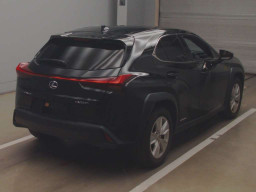 2021 Lexus UX