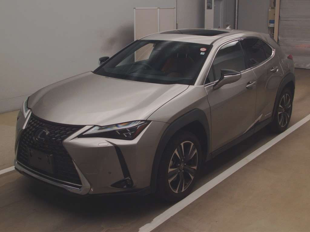 2021 Lexus UX MZAH10[0]