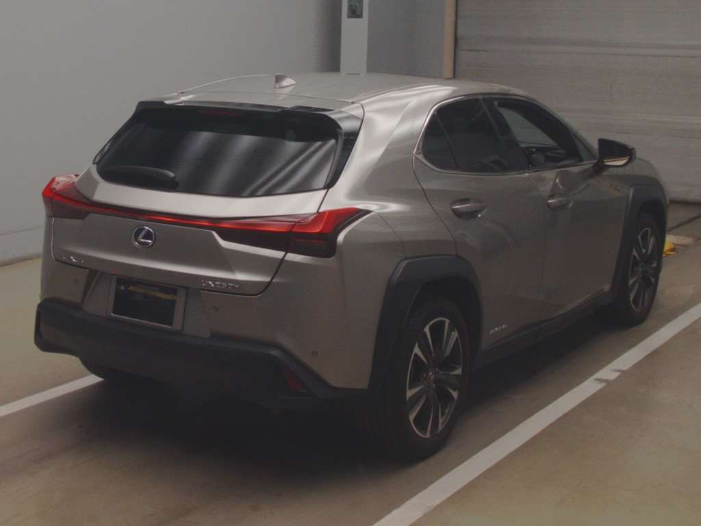 2021 Lexus UX MZAH10[1]