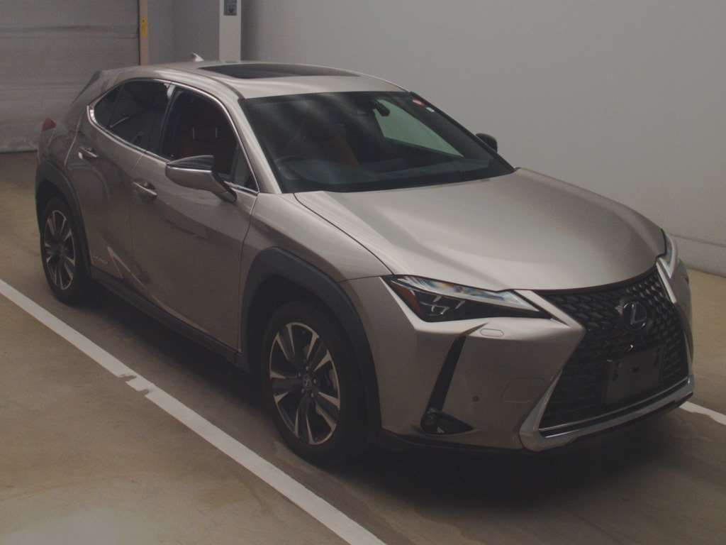 2021 Lexus UX MZAH10[2]