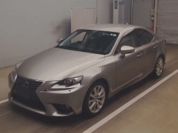 2014 Lexus IS