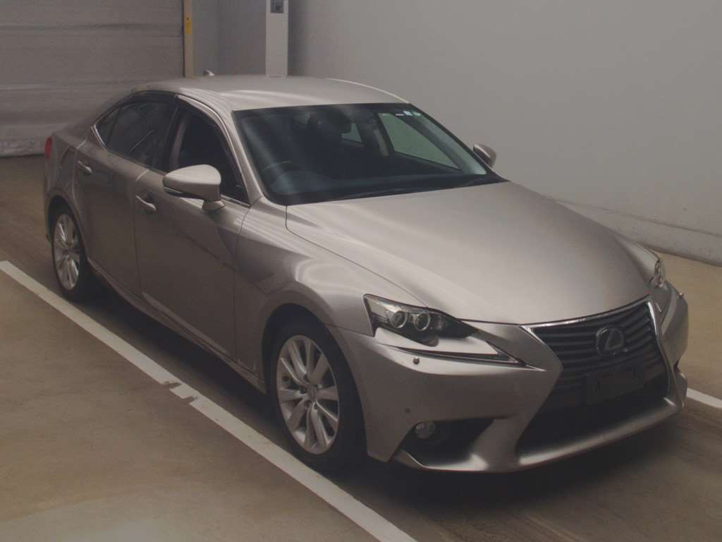 2014 Lexus IS AVE30[2]