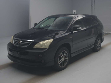 2006 Toyota Harrier Hybrid