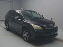 2006 Toyota Harrier Hybrid