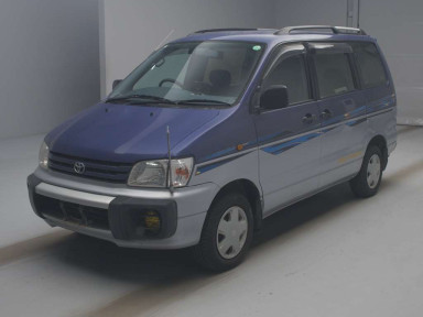 1999 Toyota Townace Noah