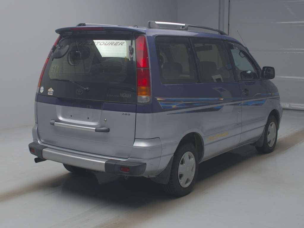 1999 Toyota Townace Noah SR40G[1]