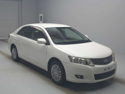 2009 Toyota Allion