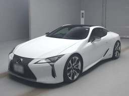 2018 Lexus LC