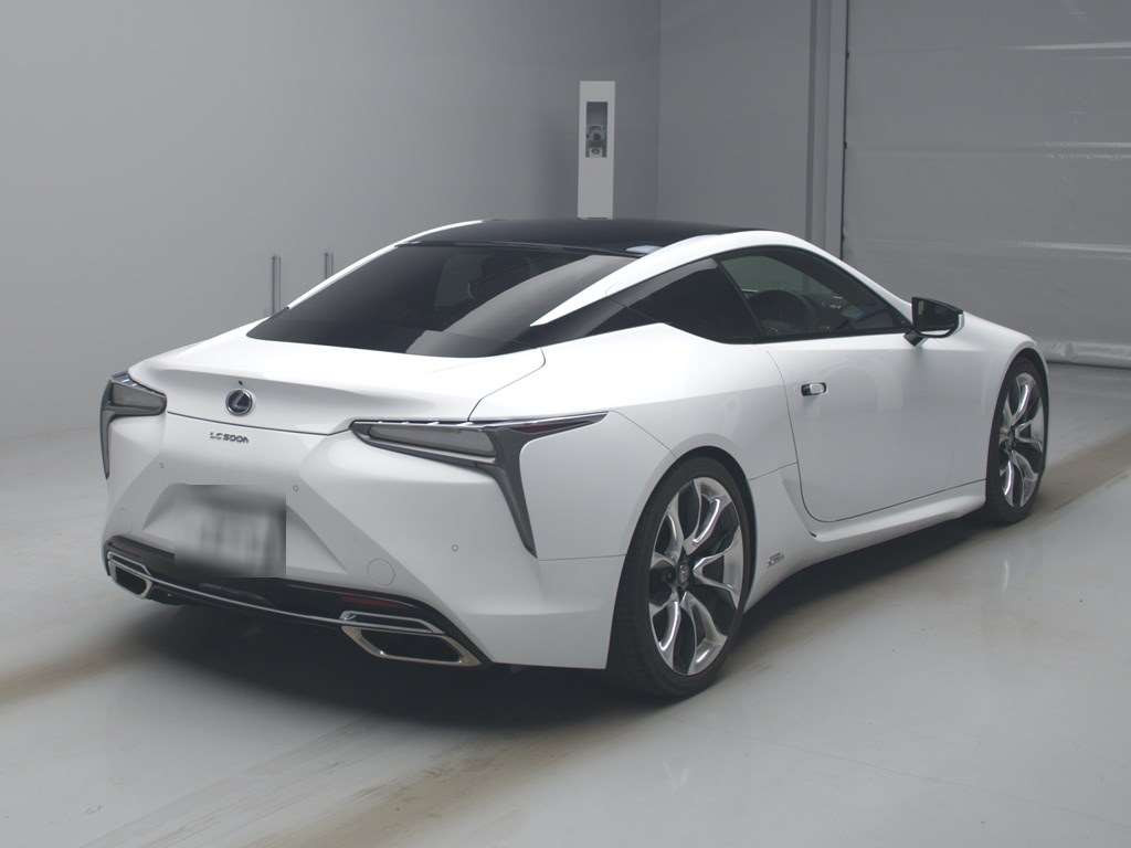 2018 Lexus LC GWZ100[1]