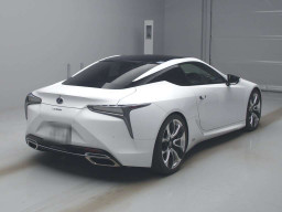 2018 Lexus LC