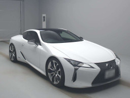 2018 Lexus LC