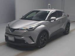 2019 Toyota C-HR