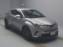 2019 Toyota C-HR