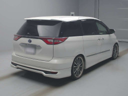 2016 Toyota Estima Hybrid