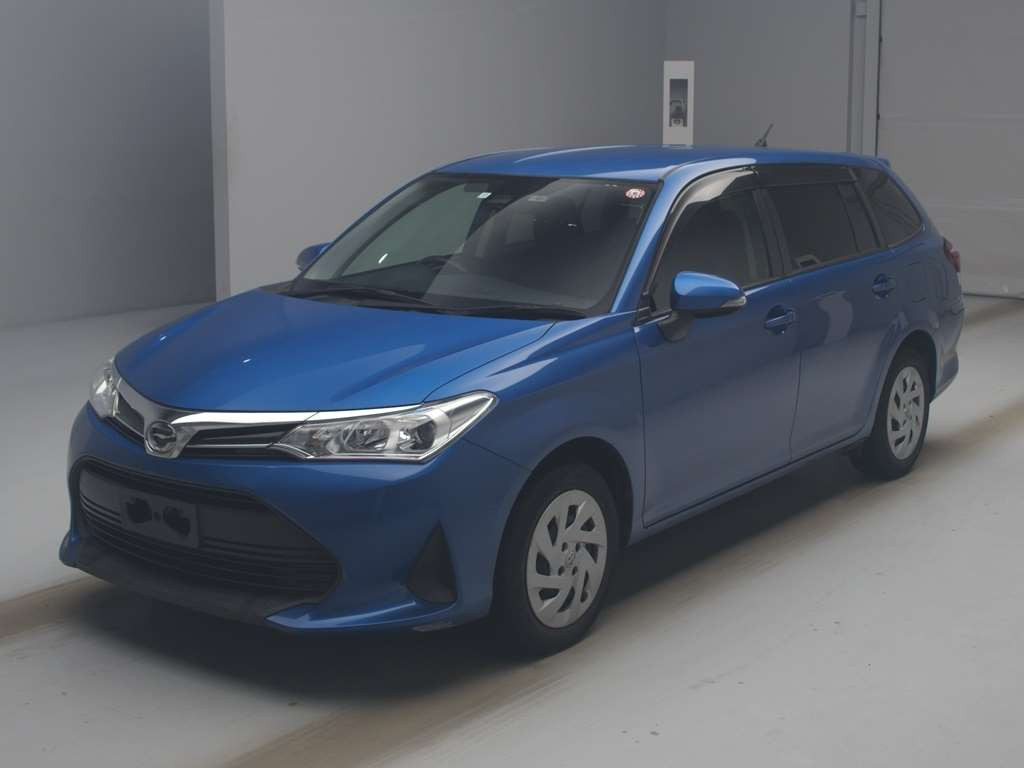 2019 Toyota Corolla Fielder NRE161G[0]