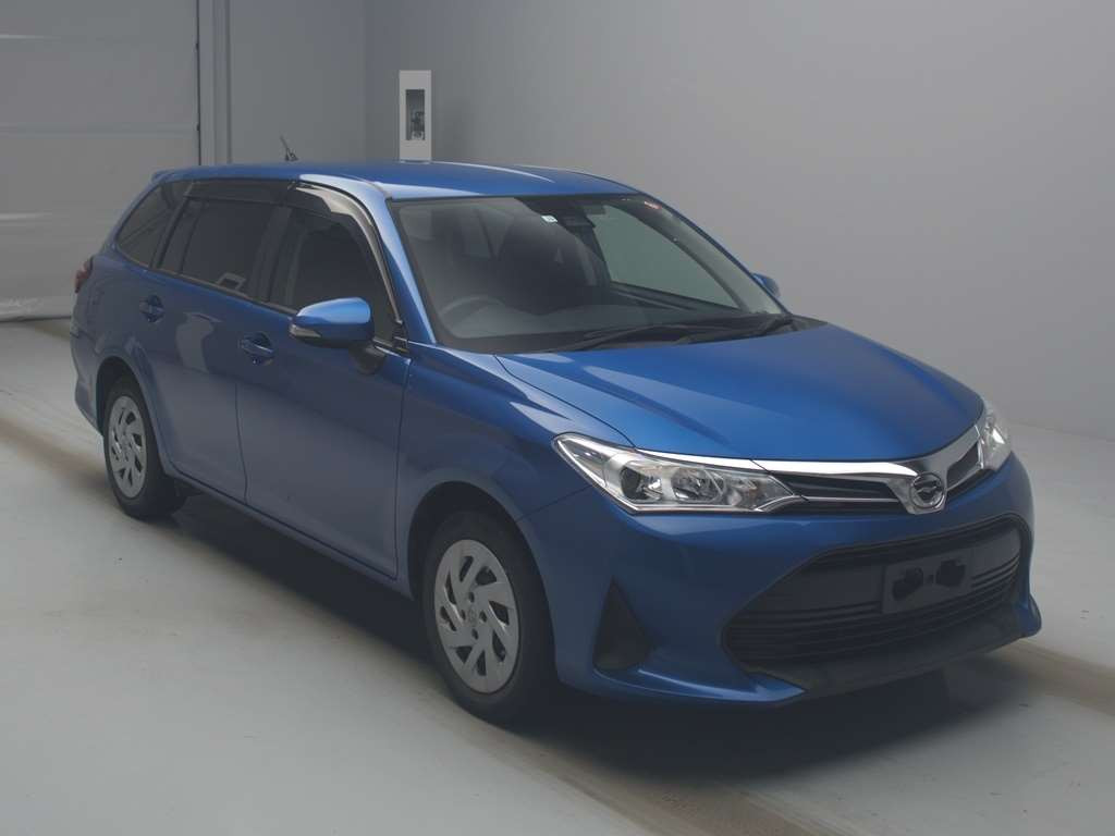 2019 Toyota Corolla Fielder NRE161G[2]