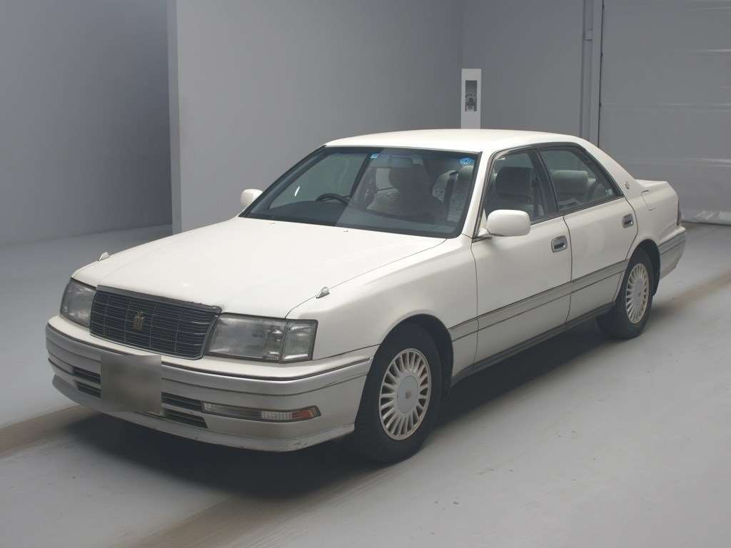 1995 Toyota Crown JZS151[0]