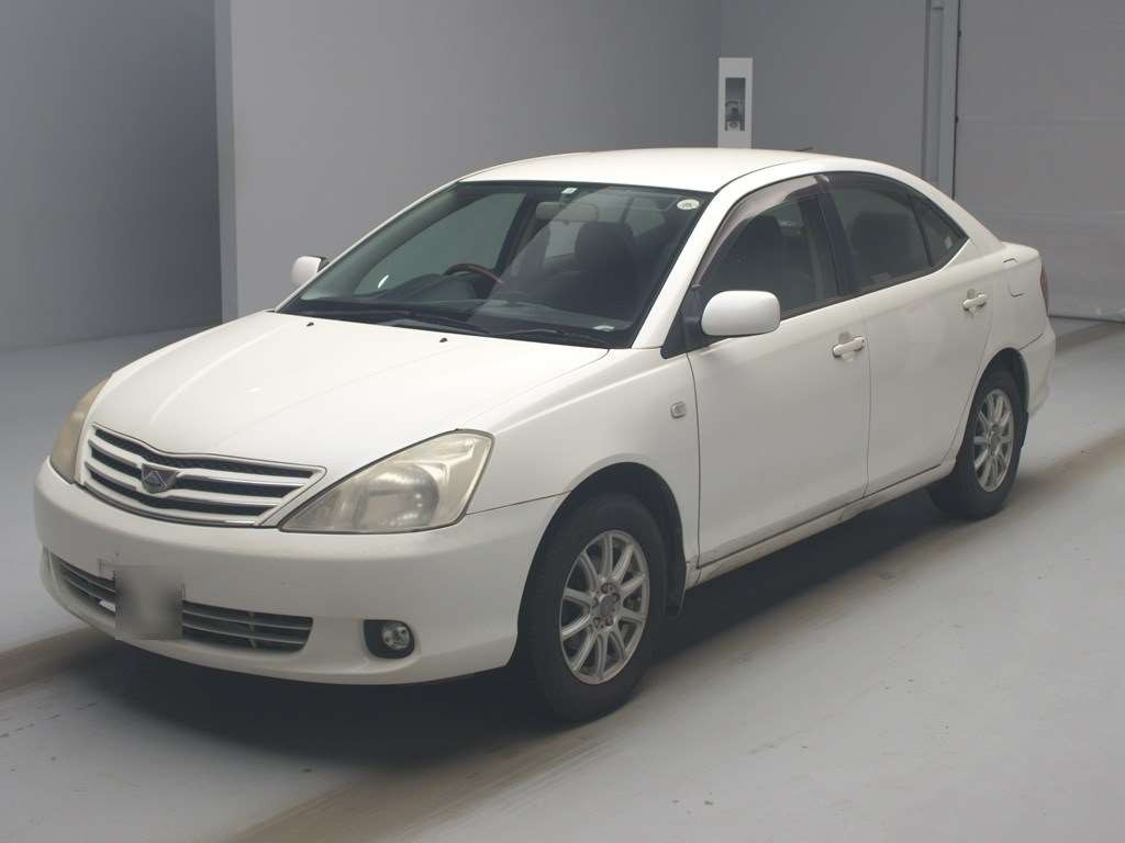 2004 Toyota Allion NZT240[0]