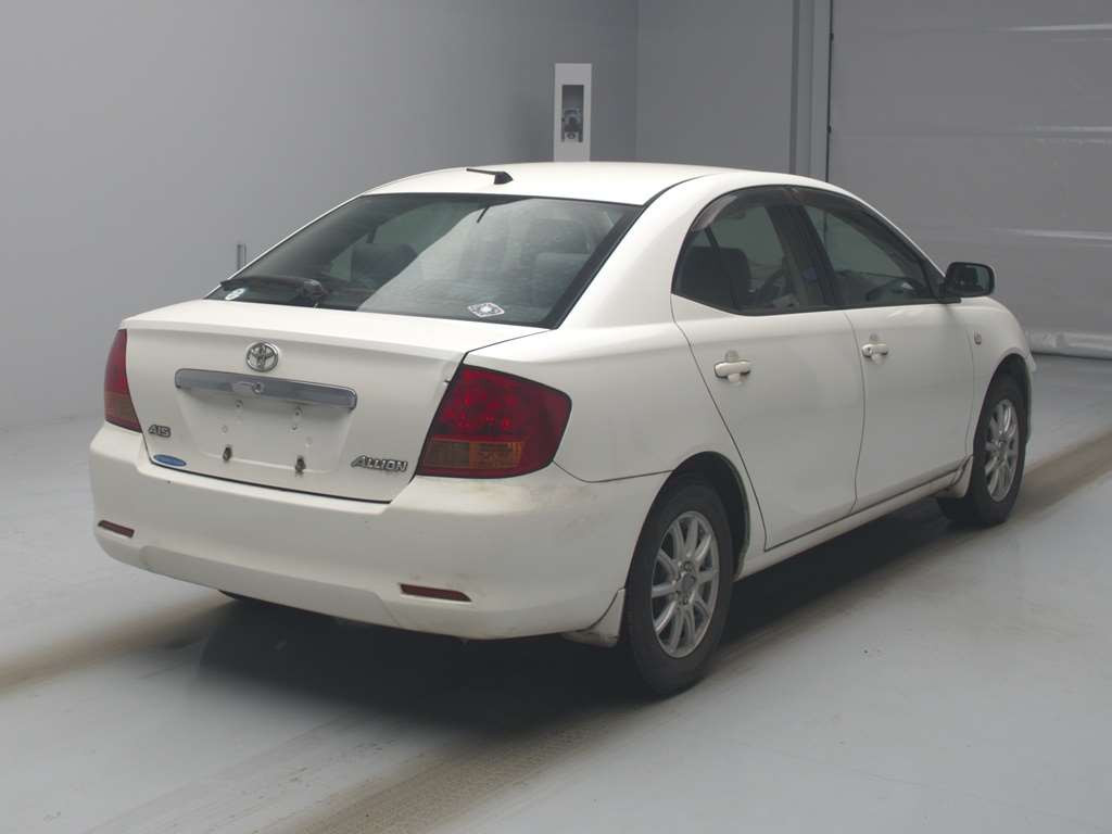 2004 Toyota Allion NZT240[1]