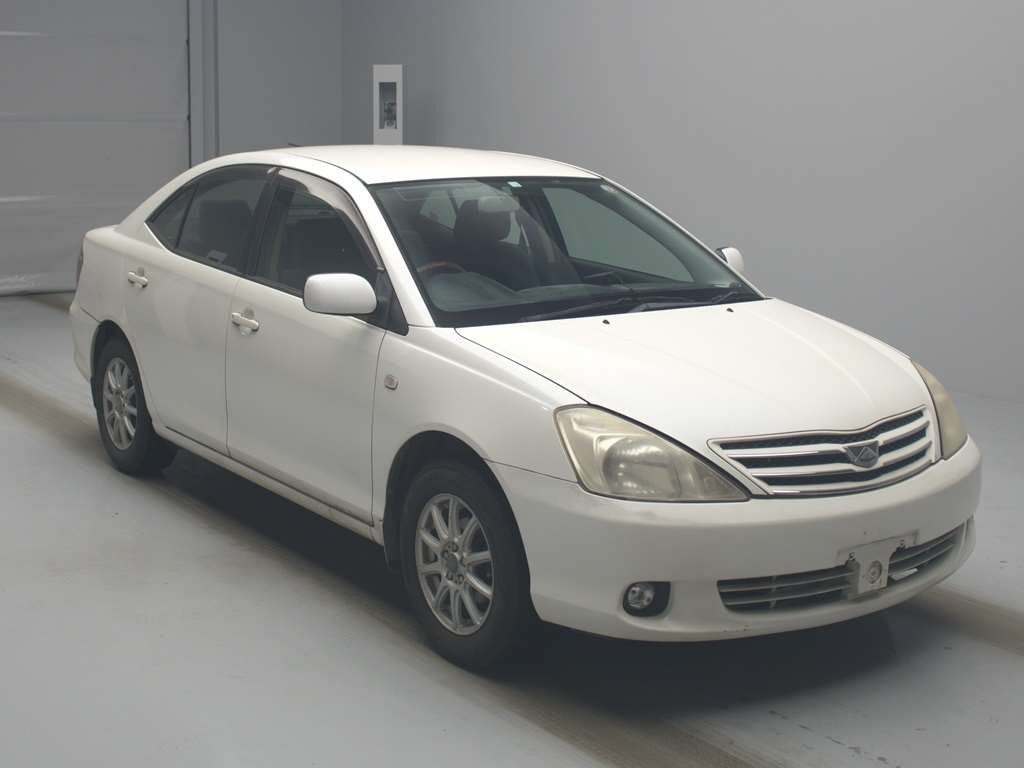 2004 Toyota Allion NZT240[2]