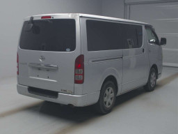 2007 Toyota Hiace Van