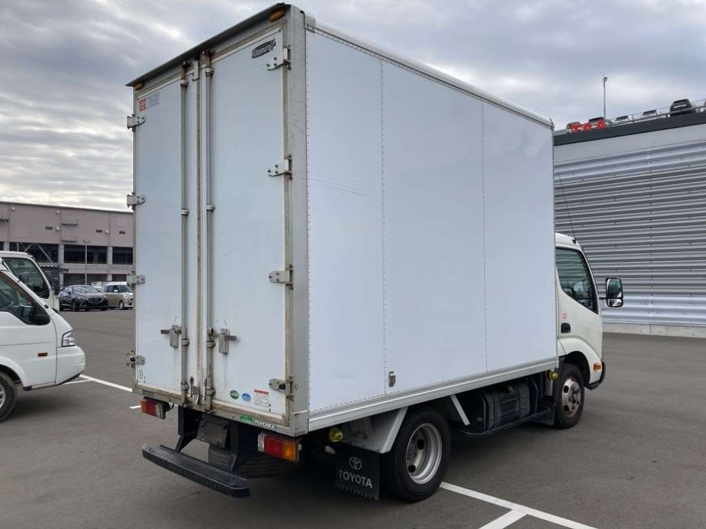 2017 Toyota Toyoace Truck XZC605[1]