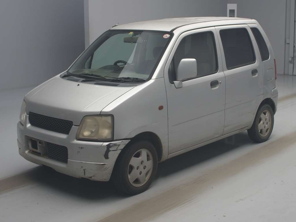 2000 Suzuki Wagon R MC21S[0]