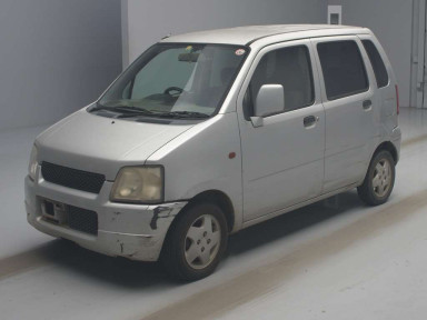 2000 Suzuki Wagon R