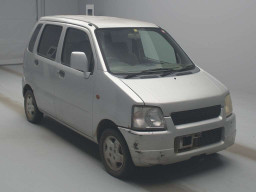 2000 Suzuki Wagon R