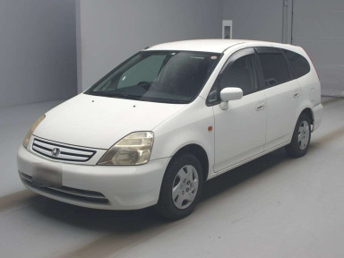 2001 Honda Stream